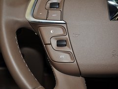DS 4 2012款 1.6T 自动 雅致版