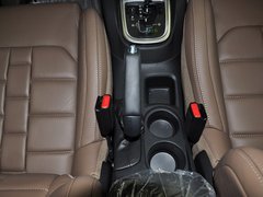 DS 4 2012款 1.6T 自动 雅致版