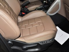 2012款 1.6T 自动 雅致版