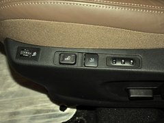 DS 4 2012款 1.6T 自动 雅致版