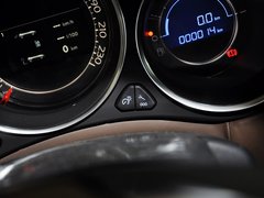 DS 4 2012款 1.6T 自动 雅致版