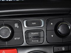 DS 4 2012款 1.6T 自动 雅致版