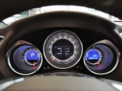 DS 4 2012款 1.6T 自动 雅致版
