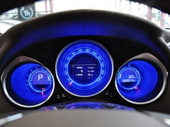 DS 4 2012款 1.6T 自动 雅致版