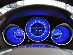 DS 4 2012款 1.6T 自动 雅致版