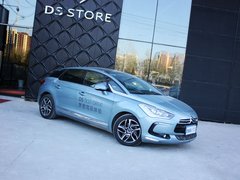 2012款 1.6T 自动 尊享版 5座