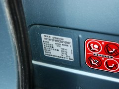 2012款 1.6T 自动 尊享版 5座
