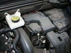 2012款 1.6T 自动 尊享版 5座