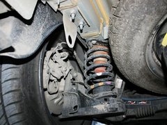 2012款 1.6T 自动 尊享版 5座