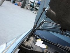2012款 1.6T 自动 尊享版 5座