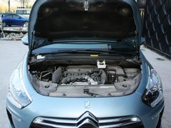 2012款 1.6T 自动 尊享版 5座