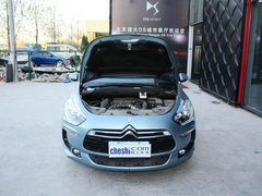 2012款 1.6T 自动 尊享版 5座
