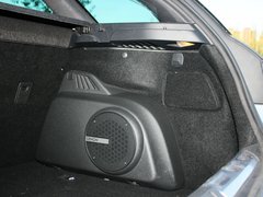 2012款 1.6T 自动 尊享版 5座