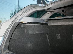2012款 1.6T 自动 尊享版 5座