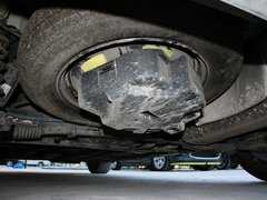 2012款 1.6T 自动 尊享版 5座