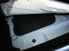2012款 1.6T 自动 尊享版 5座