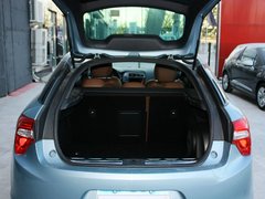 2012款 1.6T 自动 尊享版 5座