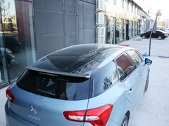 2012款 1.6T 自动 尊享版 5座
