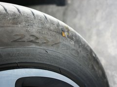 2012款 1.6T 自动 尊享版 5座