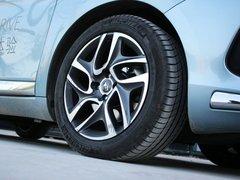 2012款 1.6T 自动 尊享版 5座