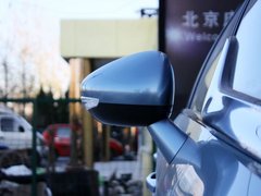 2012款 1.6T 自动 尊享版 5座