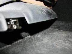 2012款 1.6T 自动 尊享版 5座