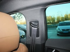 2012款 1.6T 自动 尊享版 5座
