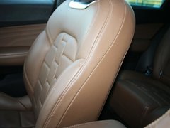 2012款 1.6T 自动 尊享版 5座