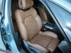 2012款 1.6T 自动 尊享版 5座