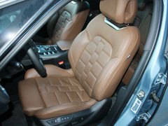 2012款 1.6T 自动 尊享版 5座