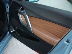 2012款 1.6T 自动 尊享版 5座
