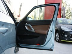 2012款 1.6T 自动 尊享版 5座