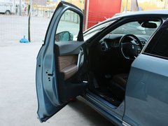 2012款 1.6T 自动 尊享版 5座