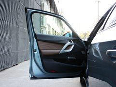 2012款 1.6T 自动 尊享版 5座