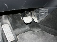 2012款 1.6T 自动 尊享版 5座