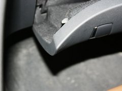 2012款 1.6T 自动 尊享版 5座