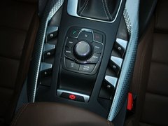 2012款 1.6T 自动 尊享版 5座