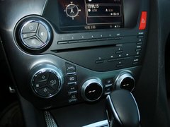 2012款 1.6T 自动 尊享版 5座