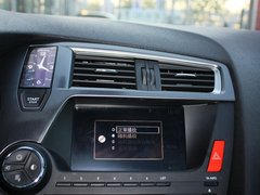 2012款 1.6T 自动 尊享版 5座