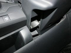 2012款 1.6T 自动 尊享版 5座