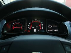 2012款 1.6T 自动 尊享版 5座