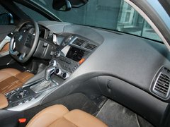 2012款 1.6T 自动 尊享版 5座
