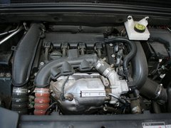 2012款 1.6T 自动 尊享版 5座