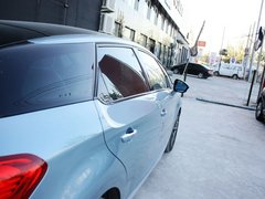 2012款 1.6T 自动 尊享版 5座