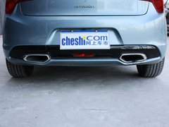 2012款 1.6T 自动 尊享版 5座