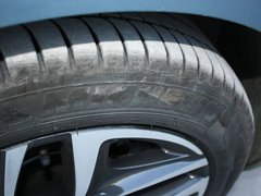 2012款 1.6T 自动 尊享版 5座