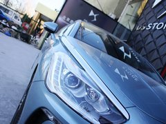 2012款 1.6T 自动 尊享版 5座
