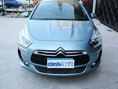 2012款 1.6T 自动 尊享版 5座