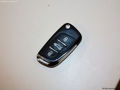 2012款 1.6T 自动 尊享版 5座