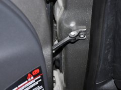 2012款 1.6T 自动 尊享版 5座